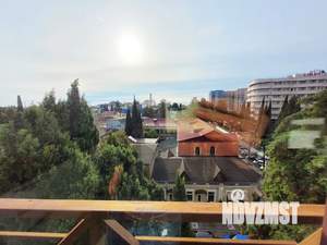 Студия квартира, посуточно, 28м2, 6/7 этаж