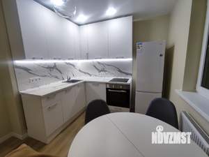 2-к квартира, на длительный срок, 52м2, 3/12 этаж