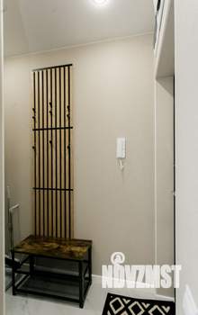 2-к квартира, посуточно, 41м2, 2/4 этаж