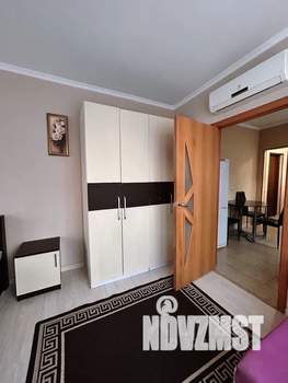 1-к квартира, посуточно, 30м2, 2/3 этаж