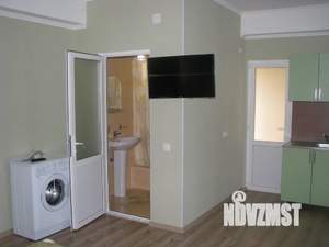 1-к квартира, посуточно, 32м2, 3/3 этаж