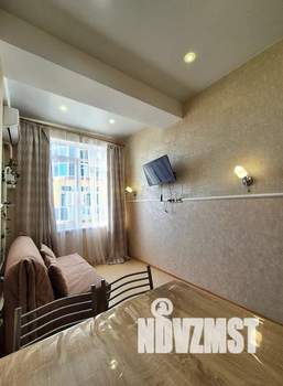 1-к квартира, посуточно, 45м2, 6/9 этаж