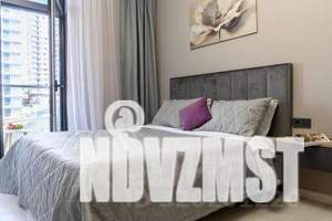 1-к квартира, посуточно, 24м2, 3/17 этаж