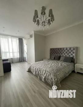 3-к квартира, на длительный срок, 120м2, 20/24 этаж