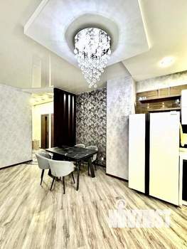 3-к квартира, на длительный срок, 80м2, 7/20 этаж