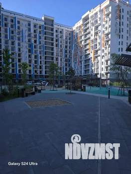 Студия квартира, посуточно, 26м2, 3/12 этаж