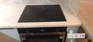 1-к квартира, на длительный срок, 33м2, 2/3 этаж