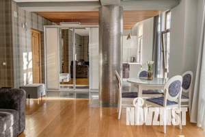 2-к квартира, посуточно, 57м2, 4/7 этаж