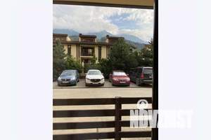 2-к квартира, посуточно, 36м2, 1/6 этаж