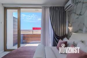 1-к квартира, посуточно, 45м2, 1/5 этаж