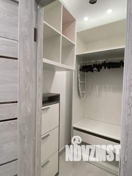 2-к квартира, посуточно, 42м2, 7/14 этаж