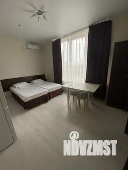 1-к квартира, посуточно, 45м2, 2/5 этаж