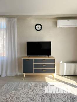 2-к квартира, на длительный срок, 65м2, 4/4 этаж