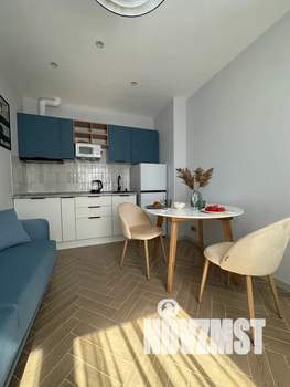 1-к квартира, посуточно, 35м2, 3/20 этаж