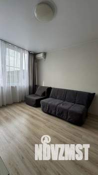 Студия квартира, посуточно, 24м2, 6/11 этаж