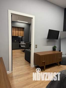 1-к квартира, посуточно, 35м2, 6/6 этаж