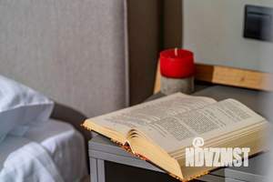 1-к квартира, посуточно, 27м2, 1/1 этаж