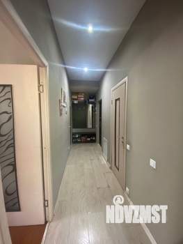 2-к квартира, на длительный срок, 60м2, 3/5 этаж