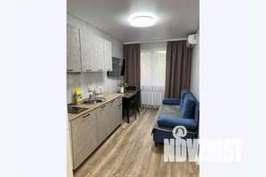 2-к квартира, посуточно, 30м2, 2/2 этаж