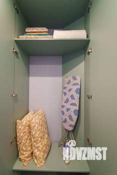 1-к квартира, посуточно, 17м2, 1/1 этаж