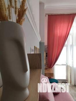 1-к квартира, посуточно, 30м2, 2/16 этаж