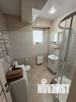 Студия квартира, посуточно, 28м2, 2/13 этаж