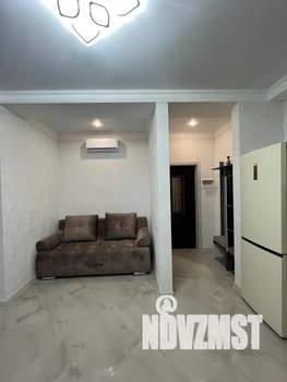 2-к квартира, посуточно, 35м2, 1/9 этаж