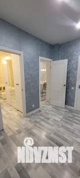 1-к квартира, посуточно, 50м2, 3/5 этаж