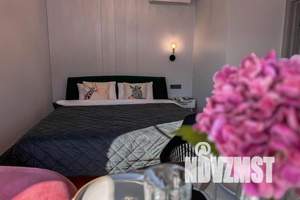 1-к квартира, посуточно, 54м2, 3/3 этаж