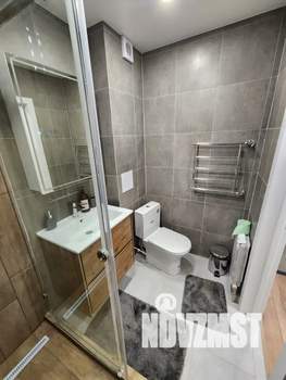 1-к квартира, посуточно, 24м2, 2/2 этаж