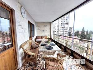 2-к квартира, посуточно, 60м2, 6/18 этаж