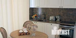 2-к квартира, посуточно, 126м2, 1/1 этаж