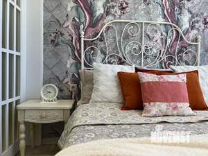 2-к квартира, посуточно, 60м2, 1/1 этаж