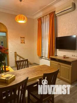 2-к квартира, посуточно, 75м2, 2/3 этаж