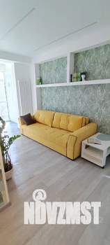 1-к квартира, посуточно, 38м2, 7/13 этаж