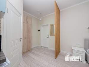 1-к квартира, посуточно, 24м2, 1/1 этаж
