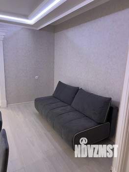 4-к квартира, посуточно, 96м2, 9/19 этаж