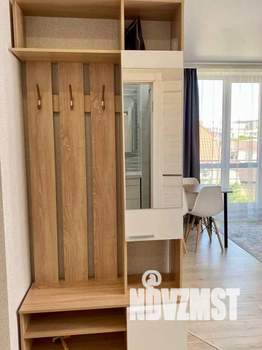 2-к квартира, посуточно, 35м2, 1/1 этаж