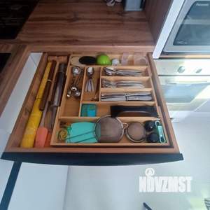 2-к квартира, на длительный срок, 36м2, 5/5 этаж