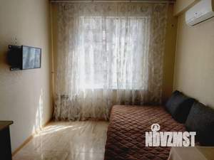 Студия квартира, посуточно, 20м2, 2/12 этаж