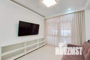 2-к квартира, посуточно, 60м2, 1/3 этаж
