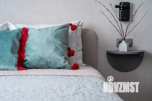 Студия квартира, посуточно, 29м2, 4/5 этаж