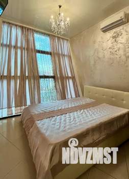 Студия квартира, посуточно, 30м2, 3/8 этаж