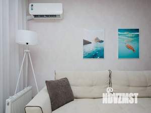 Студия квартира, посуточно, 24м2, 1/19 этаж