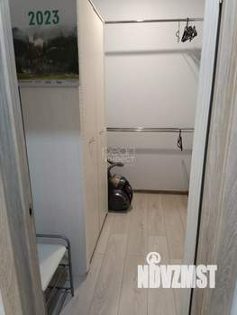 2-к квартира, на длительный срок, 37м2, 3/25 этаж