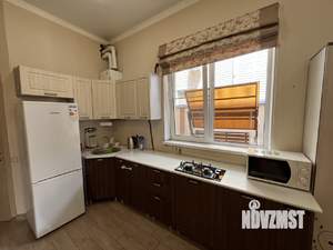 Студия квартира, на длительный срок, 33м2, 1/3 этаж