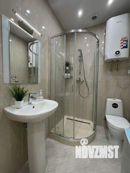 Студия квартира, посуточно, 25м2, 10/10 этаж