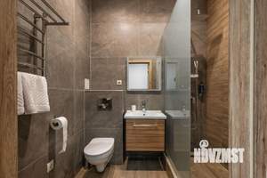 2-к квартира, посуточно, 40м2, 1/1 этаж