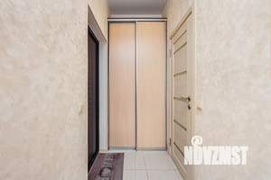 Студия квартира, посуточно, 27м2, 3/5 этаж