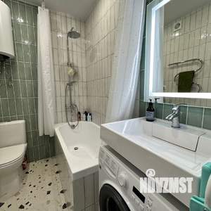 1-к квартира, на длительный срок, 30м2, 7/13 этаж